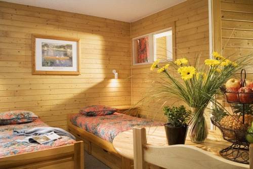 Imagen de la habitación del Hotel Eureca - Cadril&egrave;ge Aliz&eacute;. Foto 7