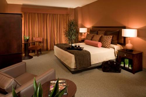 Imagen de la habitación del Hotel Eureka Casino Resort. Foto 3