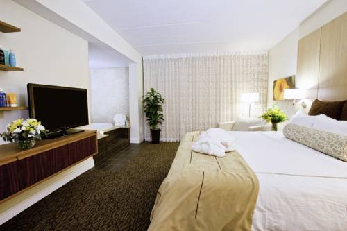 Imagen de la habitación del Hotel Eureka Casino Resort. Foto 5