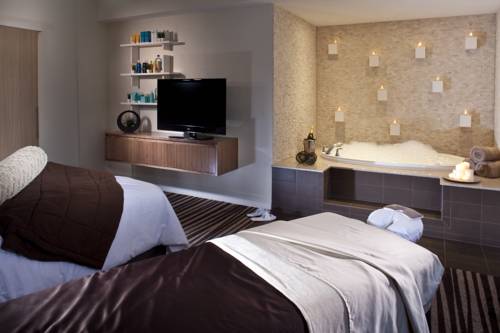 Imagen de la habitación del Hotel Eureka Casino Resort. Foto 6