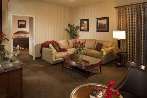 Imagen de la habitación del Hotel Eureka Casino Resort. Foto 7