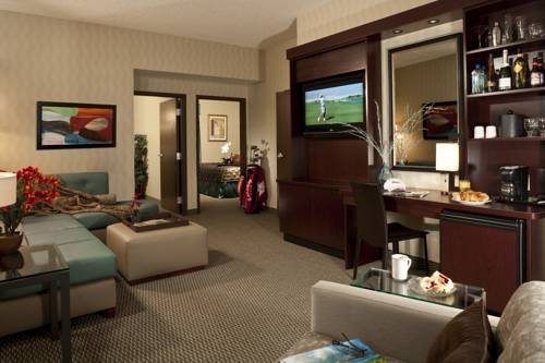 Imagen de la habitación del Hotel Eureka Casino Resort. Foto 8