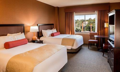 Imagen de la habitación del Hotel Eureka Casino Resort. Foto 11