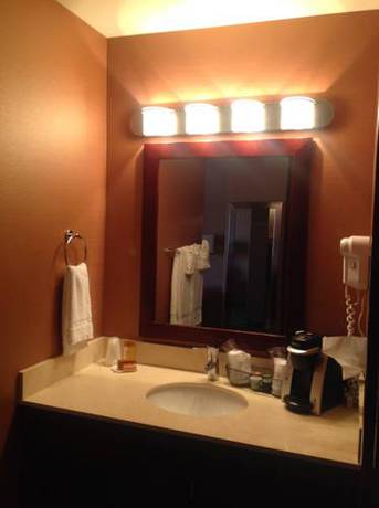 Imagen de la habitación del Hotel Eureka Casino Resort. Foto 12