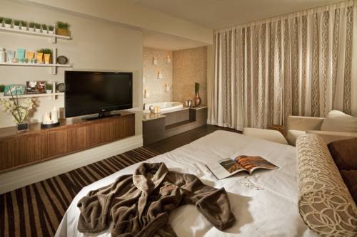 Imagen de la habitación del Hotel Eureka Casino Resort. Foto 16