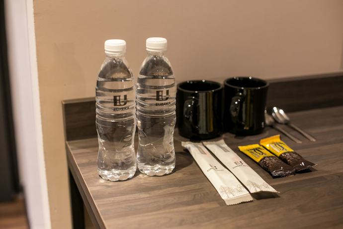 Imagen de la habitación del Hotel Eureka, George Town. Foto 14