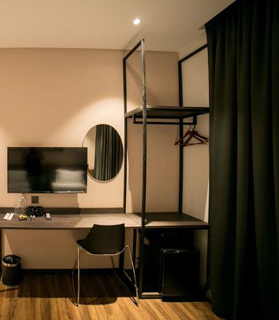 Imagen de la habitación del Hotel Eureka, George Town. Foto 15