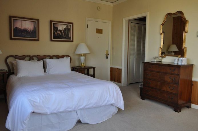 Imagen de la habitación del Hotel Eureka Inn, Trademark Collection by Wyndham. Foto 9