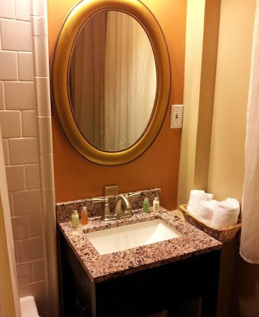 Imagen de la habitación del Hotel Eureka Inn, Trademark Collection by Wyndham. Foto 17
