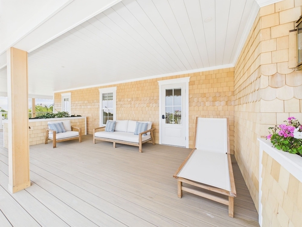 Imagen de la habitación del Hotel Eureka, New Shoreham. Foto 9
