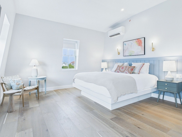 Imagen de la habitación del Hotel Eureka, New Shoreham. Foto 14