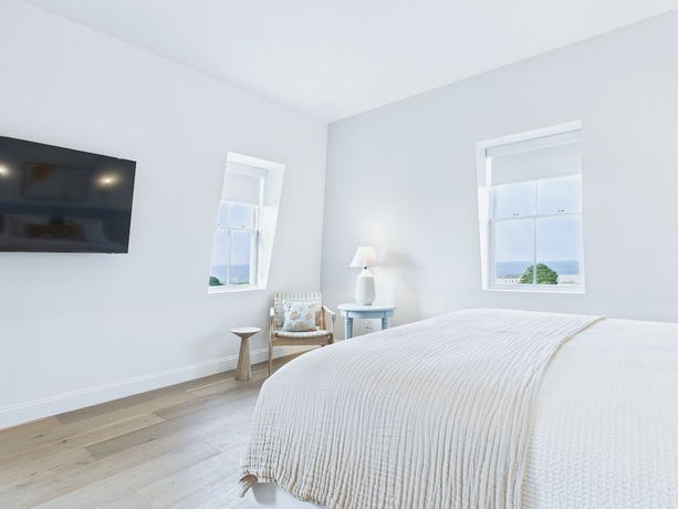 Imagen de la habitación del Hotel Eureka, New Shoreham. Foto 15
