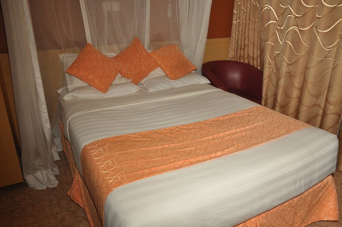 Imagen de la habitación del Hotel Eureka Place. Foto 6