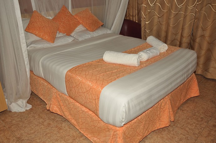 Imagen de la habitación del Hotel Eureka Place. Foto 15