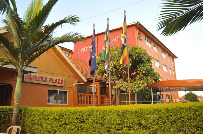 Imagen general del Hotel Eureka Place. Foto 1