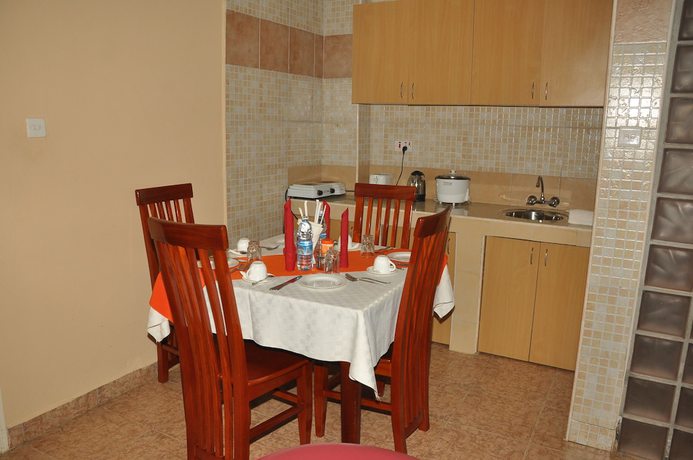 Imagen de la habitación del Hotel Eureka Place. Foto 17
