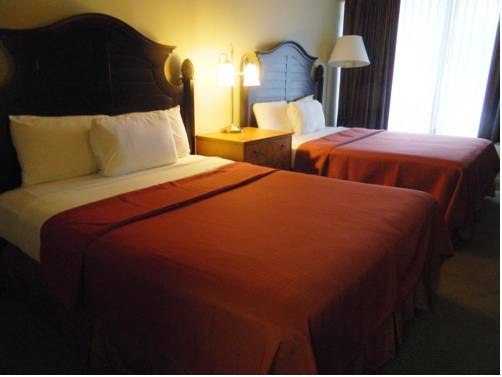 Imagen de la habitación del Hotel Eureka Springs Heritage Motel. Foto 5