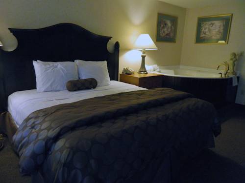 Imagen de la habitación del Hotel Eureka Springs Heritage Motel. Foto 6