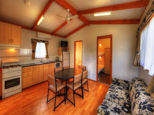 Imagen de la habitación del Hotel Eureka Stockade Holiday Park. Foto 1