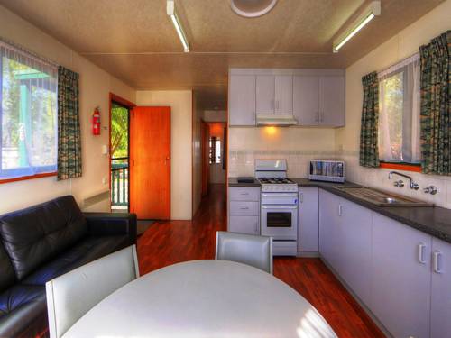 Imagen de la habitación del Hotel Eureka Stockade Holiday Park. Foto 2