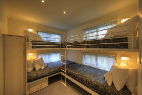 Imagen de la habitación del Hotel Eureka Stockade Holiday Park. Foto 3