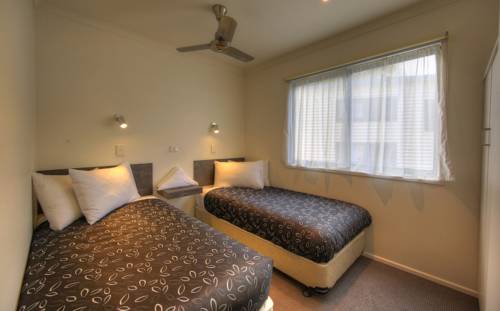 Imagen de la habitación del Hotel Eureka Stockade Holiday Park. Foto 4