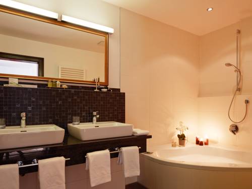 Imagen de la habitación del Hotel Eurener Hof. Foto 5