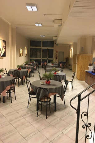 Imagen general del Hotel Eurhotel, Florencia. Foto 3