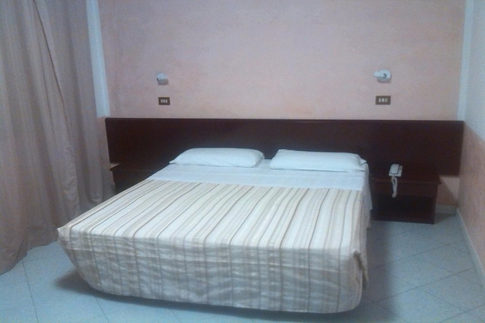 Imagen general del Hotel Eurhotel, Florencia. Foto 4