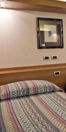 Imagen general del Hotel Eurhotel, Ponte Taro. Foto 2