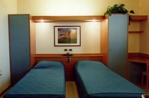 Imagen de la habitación del Hotel Eurhotel, Ponte Taro. Foto 15