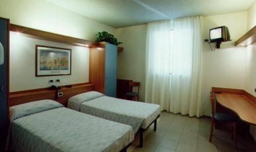 Imagen general del Hotel Eurhotel, Ponte Taro. Foto 7