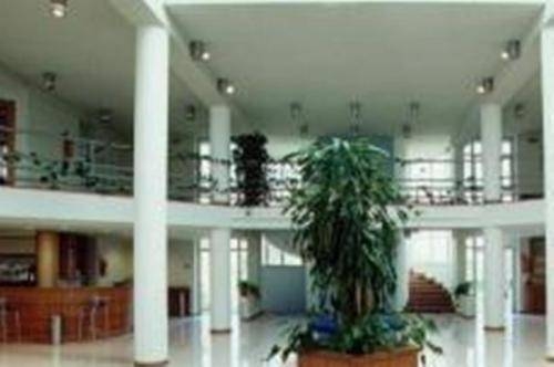 Imagen general del Hotel Eurhotel, Ponte Taro. Foto 9