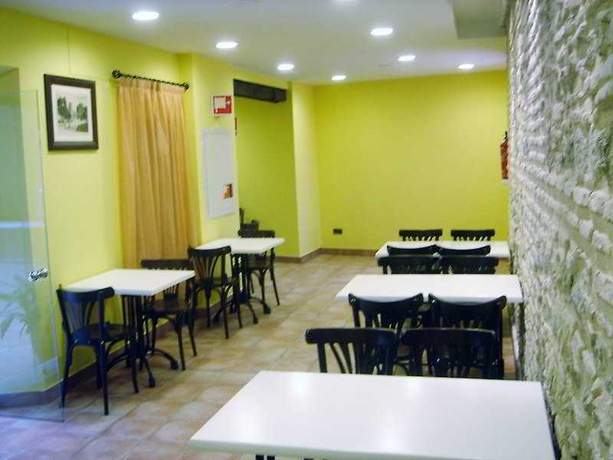 Imagen general del Hotel Eurico. Foto 1