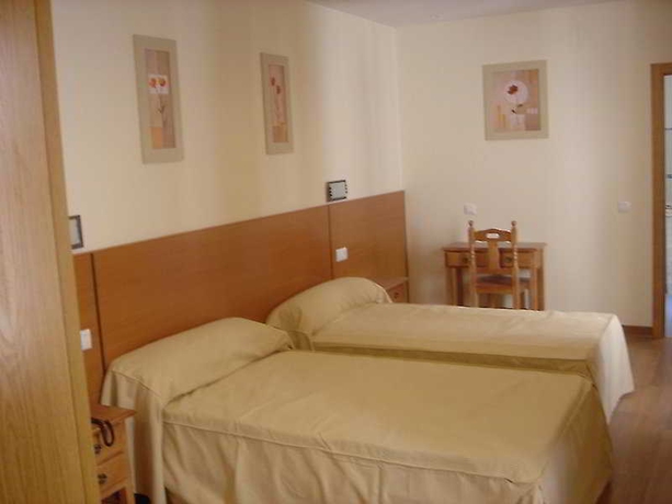 Imagen general del Hotel Eurico. Foto 2