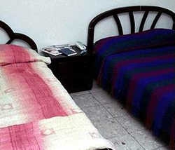 Imagen general del Hotel Euro America. Foto 4