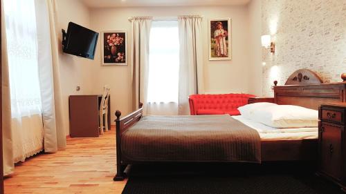 Imagen general del Hotel Euro Aparthotel. Foto 2