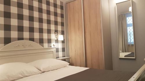 Imagen de la habitación del Hotel Euro Aparthotel. Foto 8