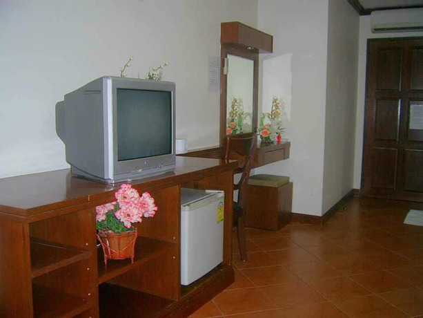 Imagen de la habitación del Hotel Euro Asia Jomtien. Foto 2