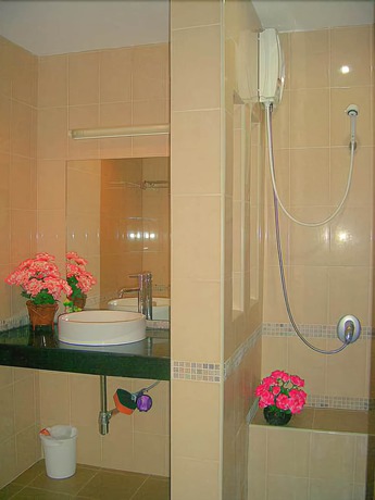 Imagen de la habitación del Hotel Euro Asia Jomtien. Foto 7