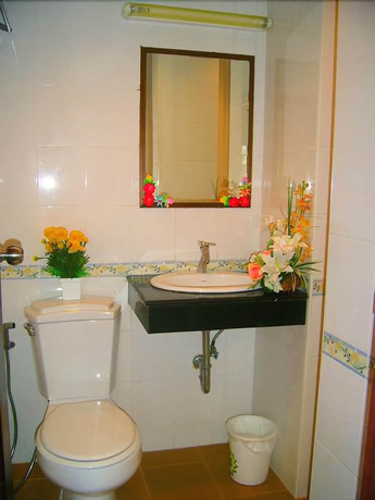Imagen de la habitación del Hotel Euro Asia Jomtien. Foto 9