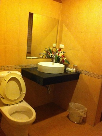 Imagen de la habitación del Hotel Euro Asia Jomtien. Foto 12