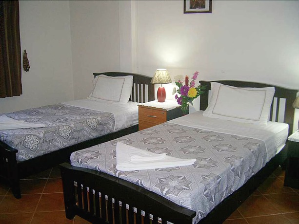 Imagen de la habitación del Hotel Euro Asia Jomtien. Foto 13
