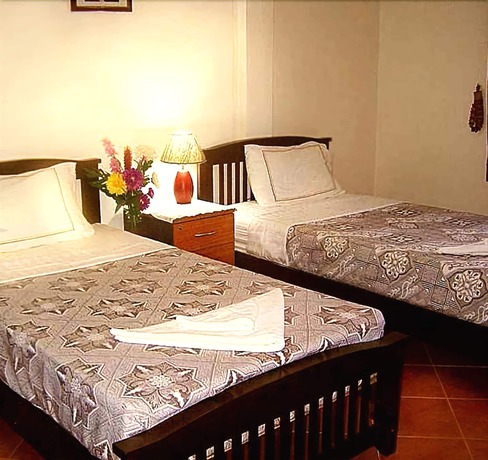 Imagen de la habitación del Hotel Euro Asia Jomtien. Foto 19