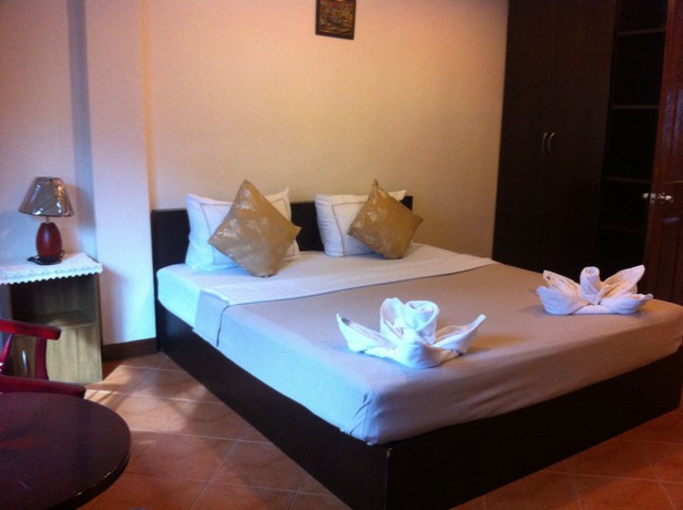 Imagen de la habitación del Hotel Euro Asia Jomtien. Foto 20