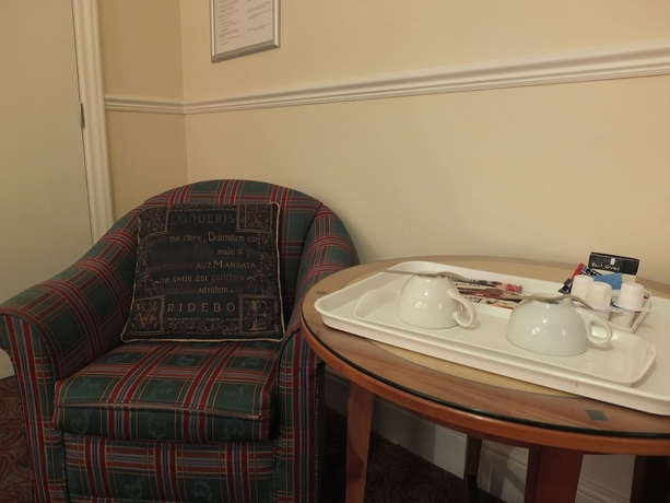 Imagen de la habitación del Hotel Euro Bar and. Foto 5