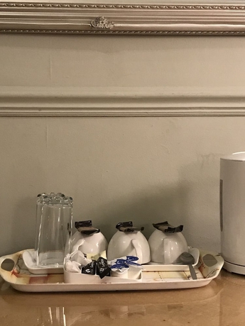 Imagen de la habitación del Hotel Euro Bar and. Foto 6