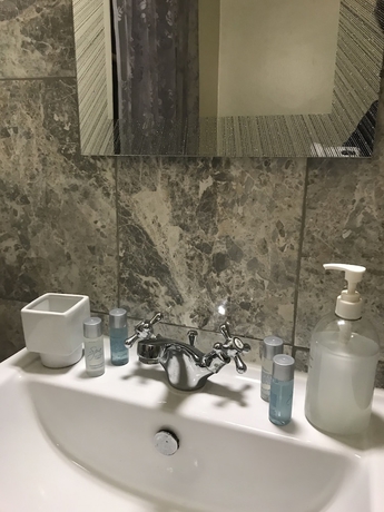 Imagen de la habitación del Hotel Euro Bar and. Foto 11