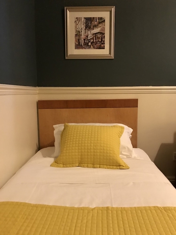 Imagen de la habitación del Hotel Euro Bar and. Foto 14