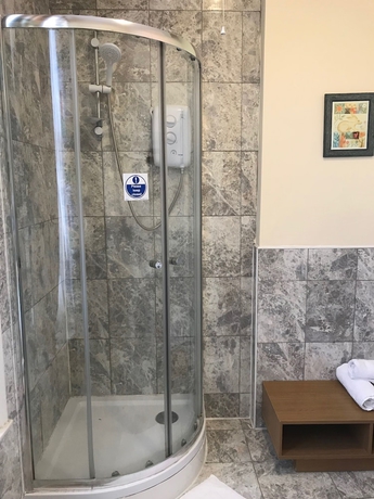 Imagen de la habitación del Hotel Euro Bar and. Foto 17